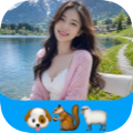 App logo